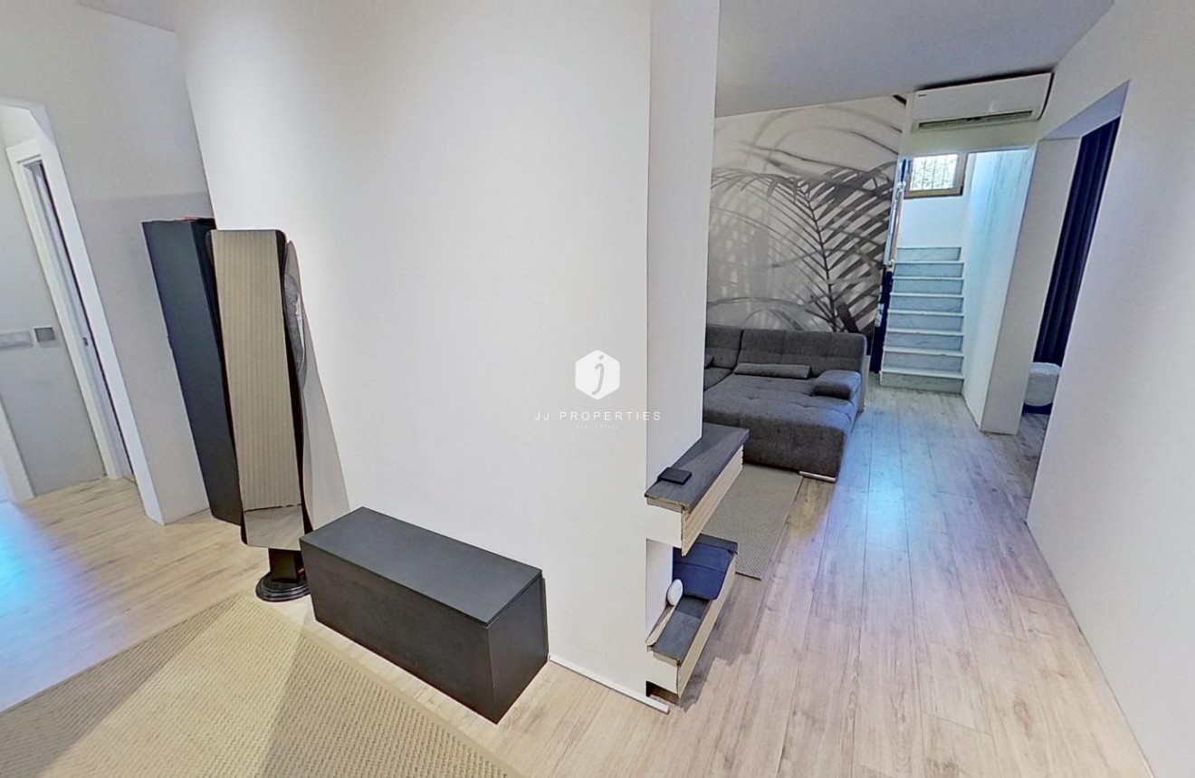 Tweedehands - Villa -
Torrevieja - San luis