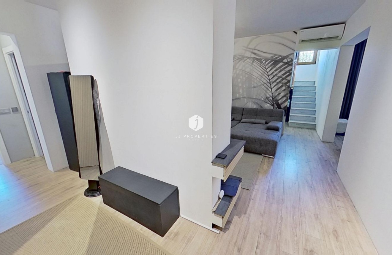 Tweedehands - Villa -
Torrevieja - San luis