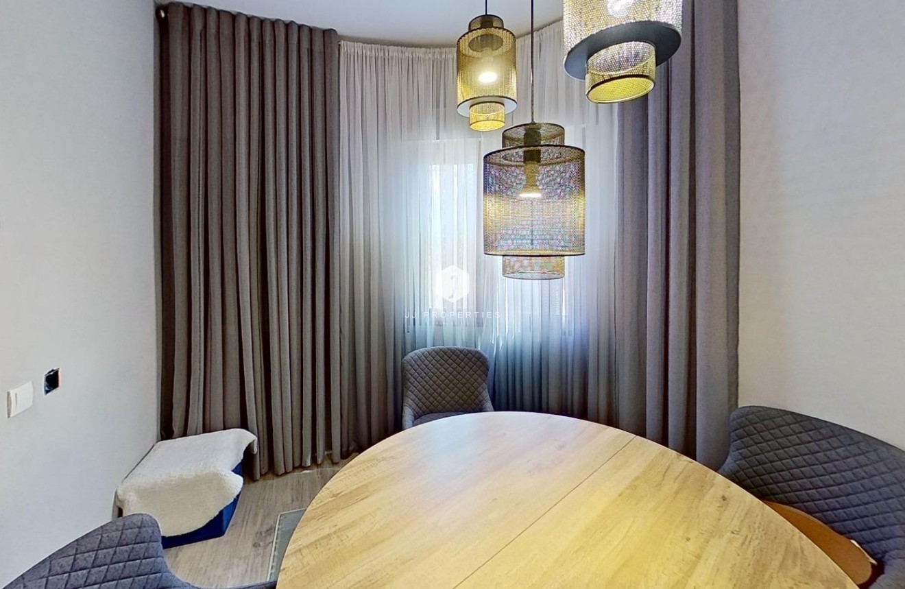 Tweedehands - Villa -
Torrevieja - San luis