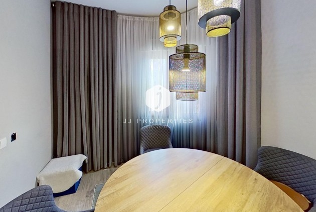 Tweedehands - Villa -
Torrevieja - San luis