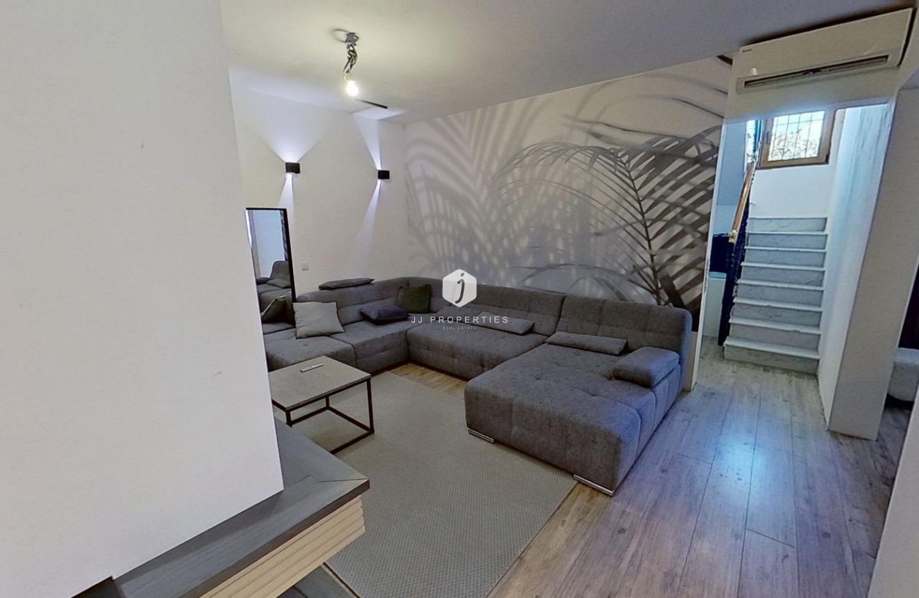 Tweedehands - Villa -
Torrevieja - San luis