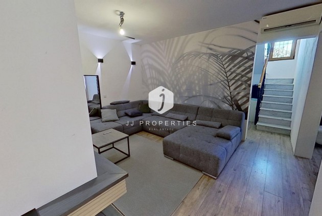 Tweedehands - Villa -
Torrevieja - San luis