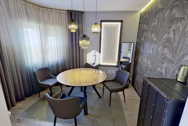 Tweedehands - Villa -
Torrevieja - San luis