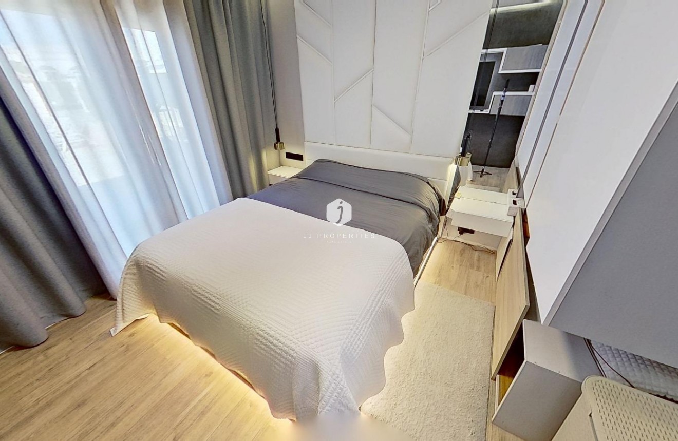 Tweedehands - Villa -
Torrevieja - San luis