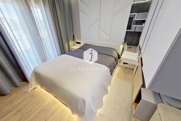 Tweedehands - Villa -
Torrevieja - San luis