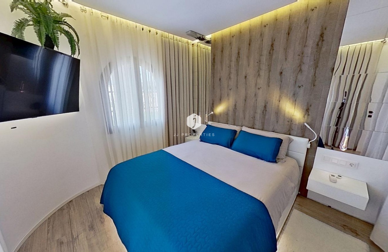 Tweedehands - Villa -
Torrevieja - San luis