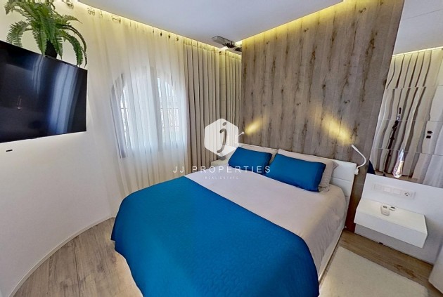 Tweedehands - Villa -
Torrevieja - San luis