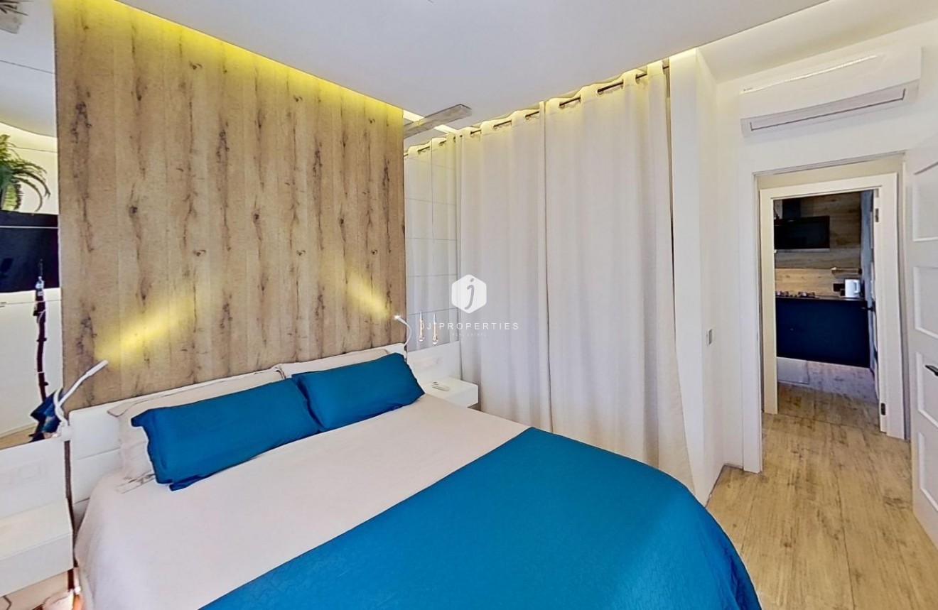 Tweedehands - Villa -
Torrevieja - San luis