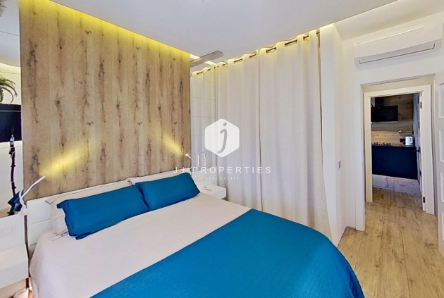 Tweedehands - Villa -
Torrevieja - San luis