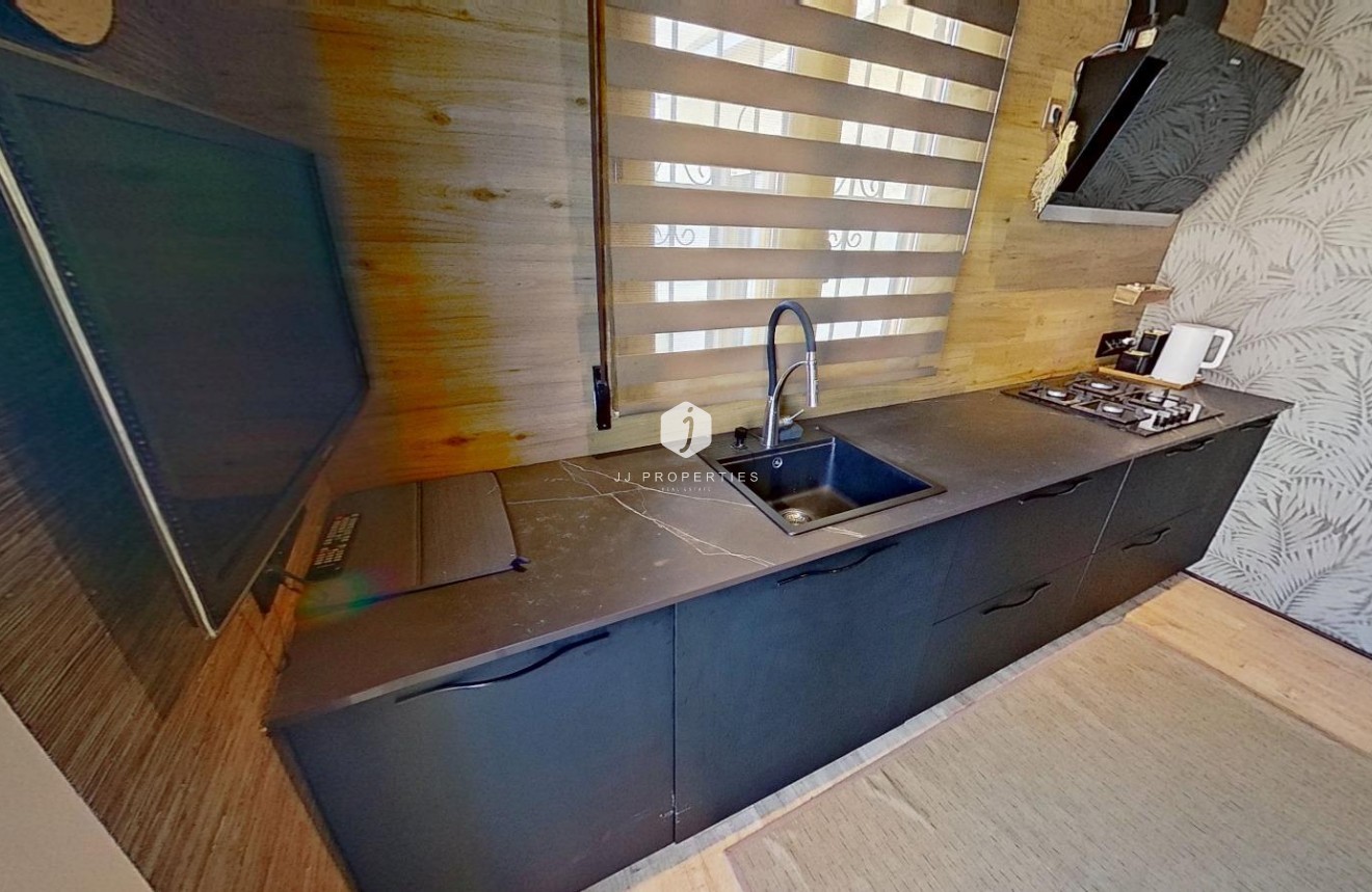 Tweedehands - Villa -
Torrevieja - San luis