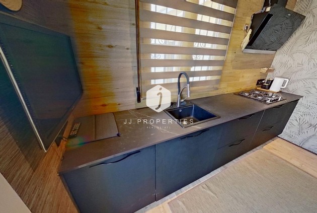 Tweedehands - Villa -
Torrevieja - San luis