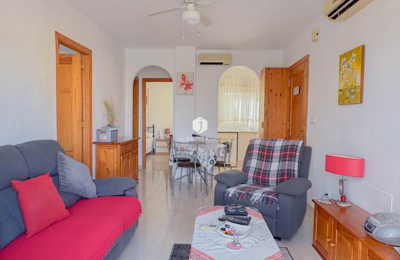 Tweedehands - Appartement / flat -
Los Balcones - Costa Blanca