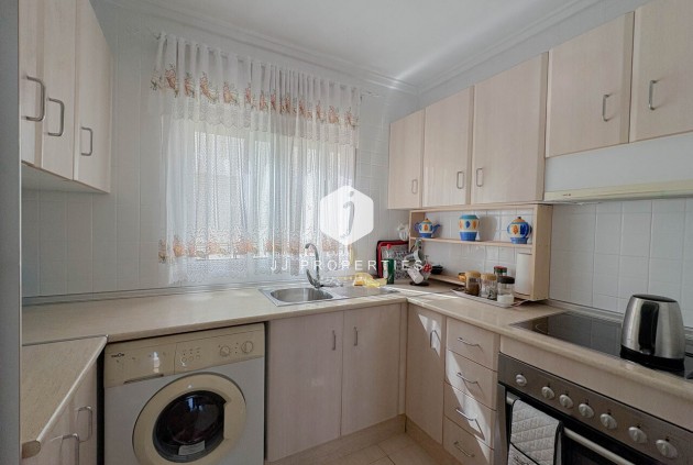 Tweedehands - Appartement / flat -
Los Balcones - Costa Blanca