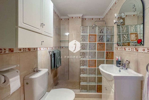 Tweedehands - Appartement / flat -
Los Balcones - Costa Blanca