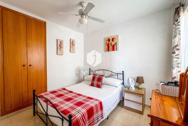 Tweedehands - Appartement / flat -
Los Balcones - Costa Blanca