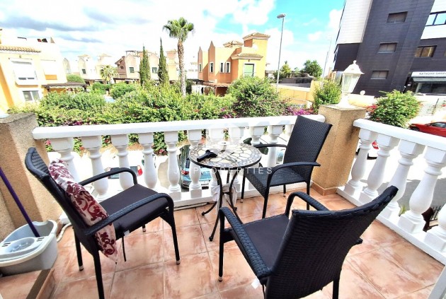 Tweedehands - Appartement / flat -
Los Balcones - Costa Blanca
