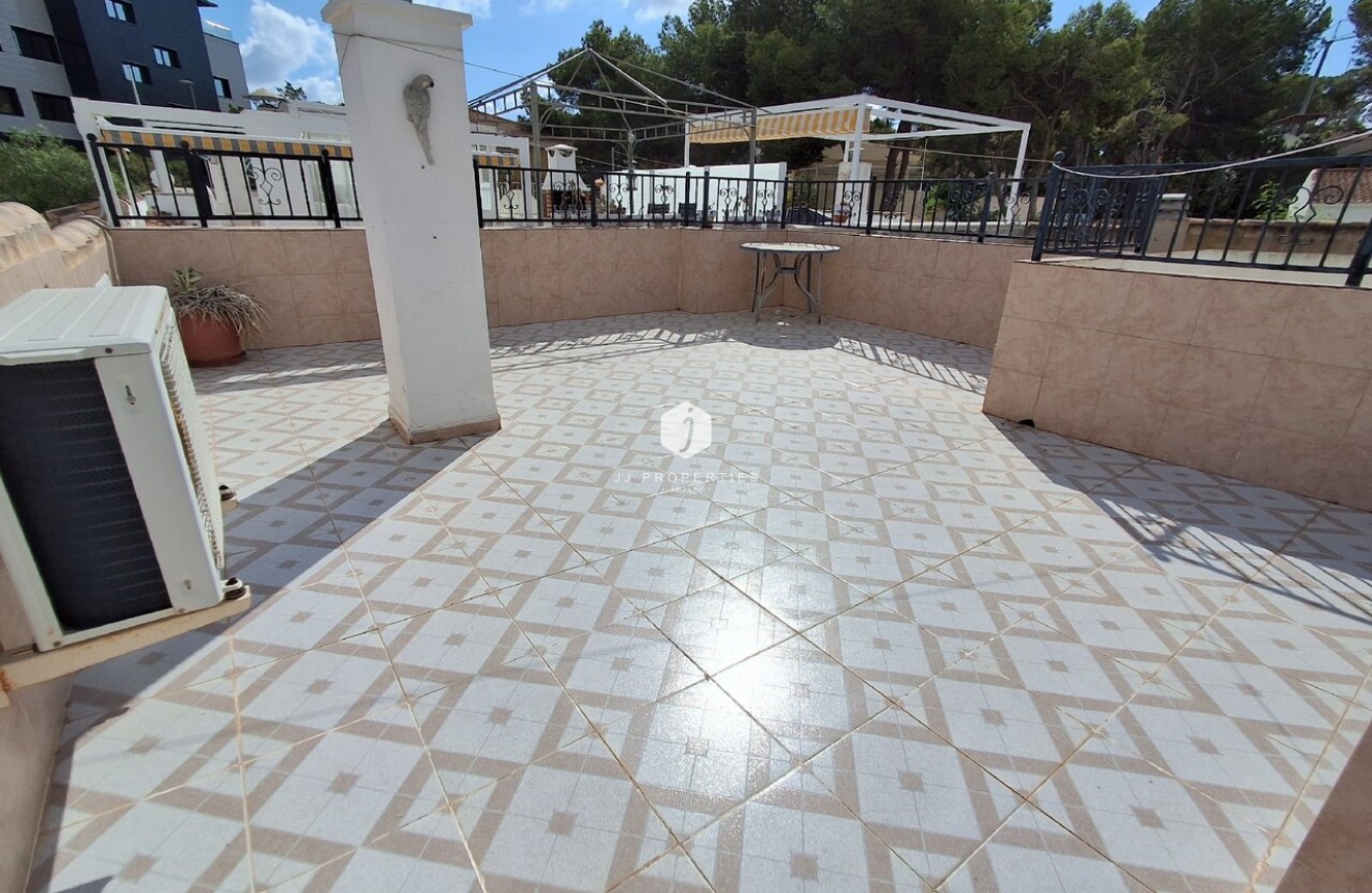 Tweedehands - Appartement / flat -
Los Balcones - Costa Blanca