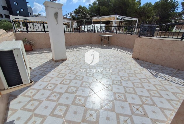 Tweedehands - Appartement / flat -
Los Balcones - Costa Blanca