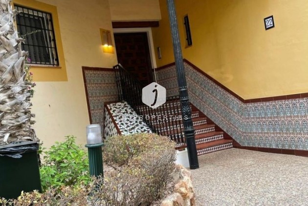 Tweedehands - Appartement / flat -
Torrevieja - Costa Blanca