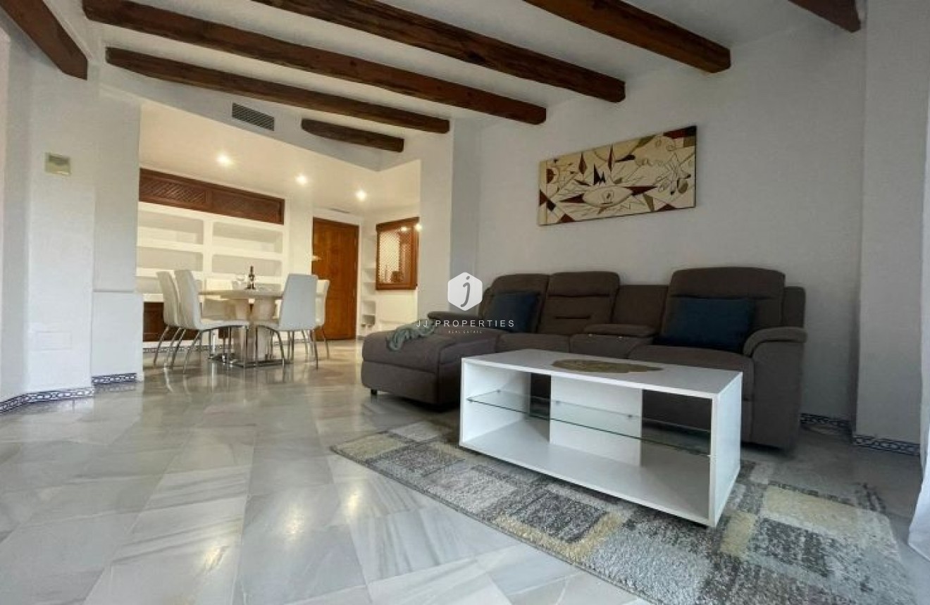 Tweedehands - Appartement / flat -
Torrevieja - Costa Blanca