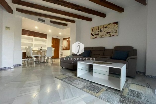 Tweedehands - Appartement / flat -
Torrevieja - Costa Blanca