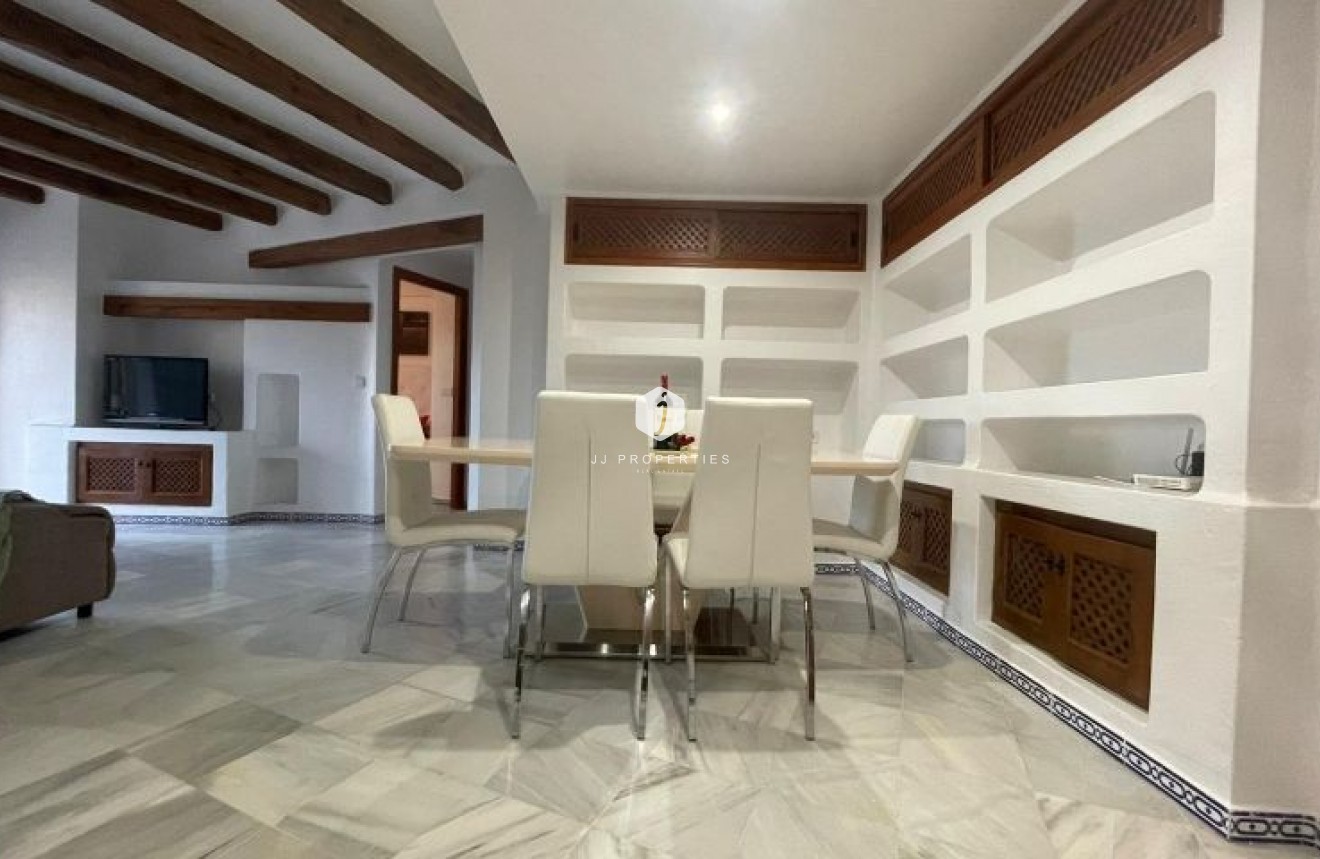 Tweedehands - Appartement / flat -
Torrevieja - Costa Blanca