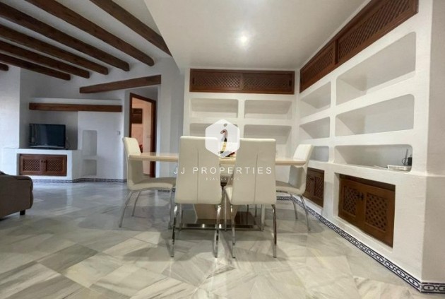 Tweedehands - Appartement / flat -
Torrevieja - Costa Blanca