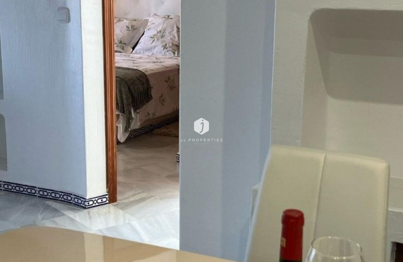 Tweedehands - Appartement / flat -
Torrevieja - Costa Blanca