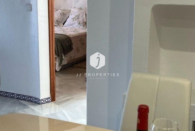 Tweedehands - Appartement / flat -
Torrevieja - Costa Blanca