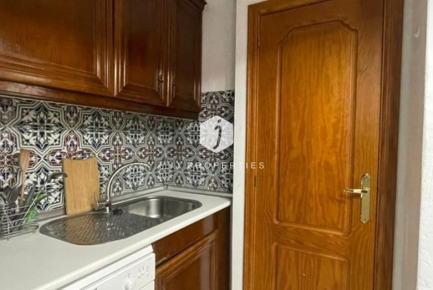 Tweedehands - Appartement / flat -
Torrevieja - Costa Blanca