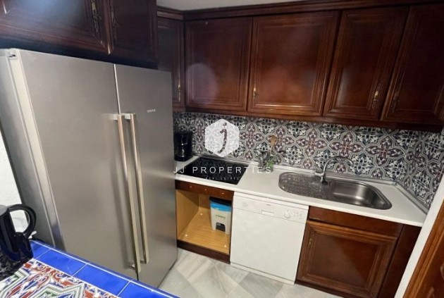 Tweedehands - Appartement / flat -
Torrevieja - Costa Blanca