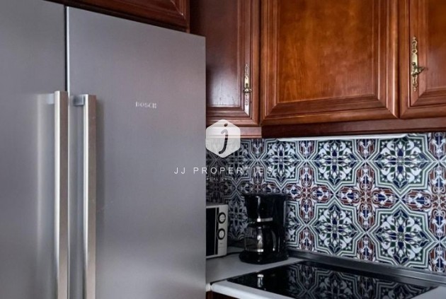 Tweedehands - Appartement / flat -
Torrevieja - Costa Blanca