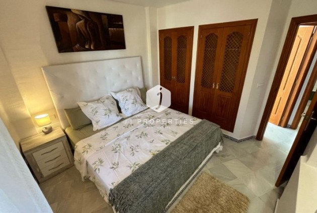 Tweedehands - Appartement / flat -
Torrevieja - Costa Blanca