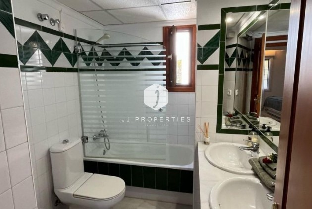 Tweedehands - Appartement / flat -
Torrevieja - Costa Blanca