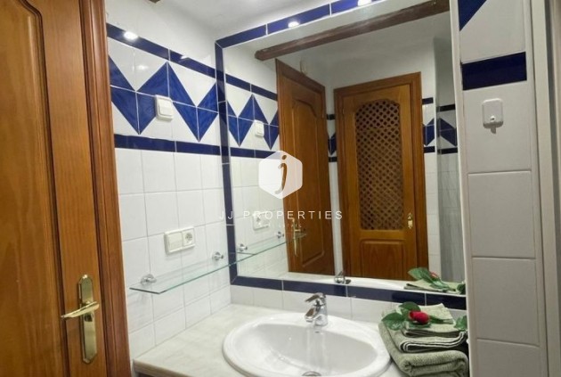 Tweedehands - Appartement / flat -
Torrevieja - Costa Blanca