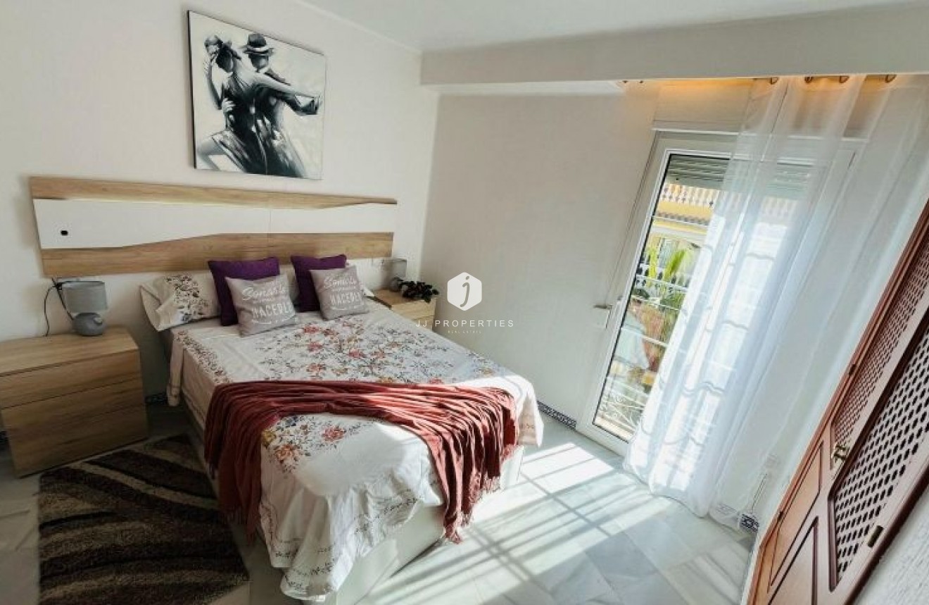 Tweedehands - Appartement / flat -
Torrevieja - Costa Blanca