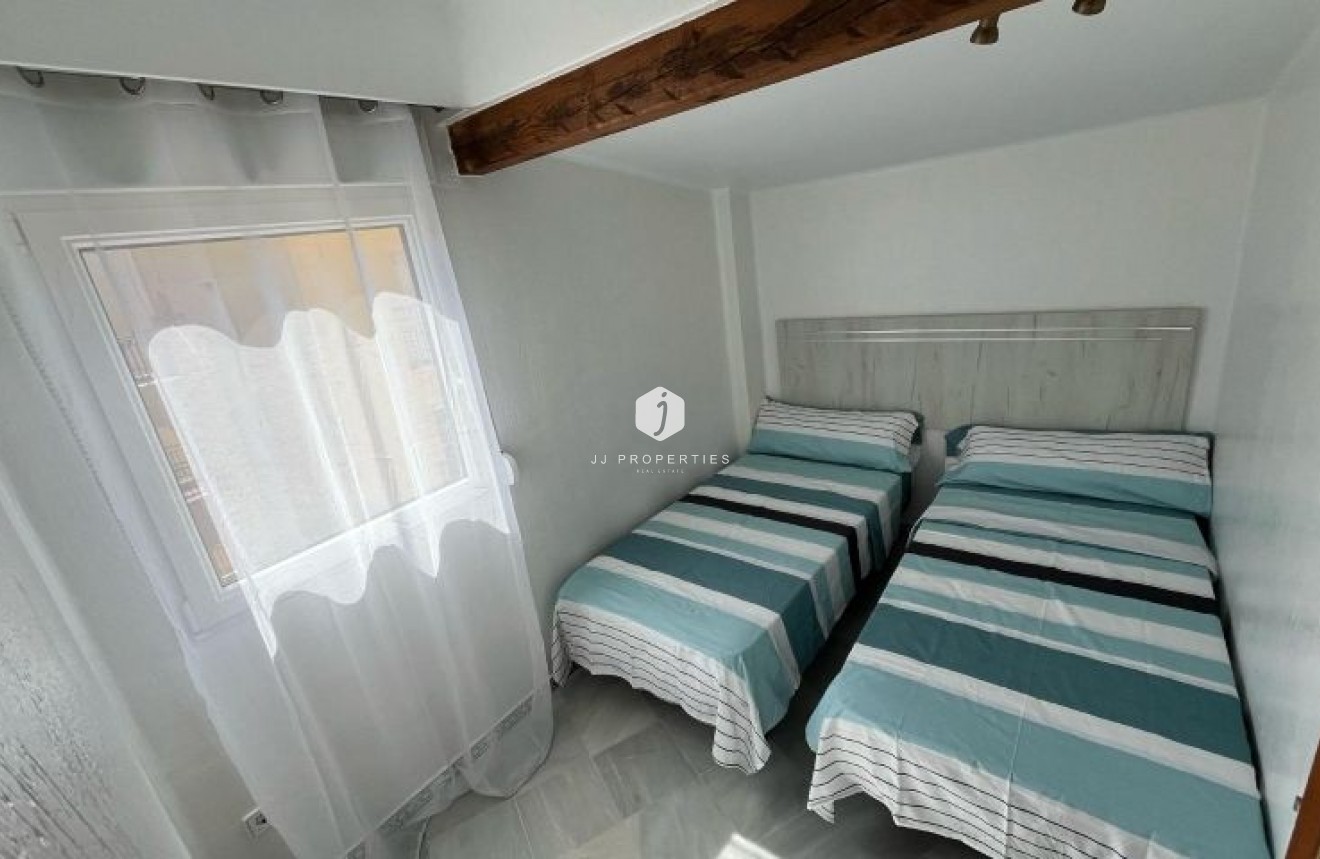 Tweedehands - Appartement / flat -
Torrevieja - Costa Blanca