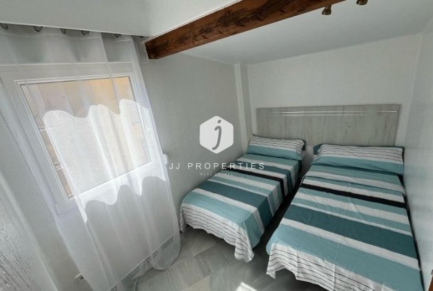 Tweedehands - Appartement / flat -
Torrevieja - Costa Blanca