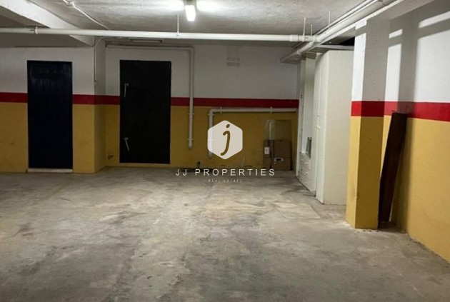 Tweedehands - Appartement / flat -
Torrevieja - Costa Blanca