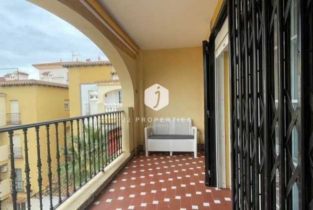 Tweedehands - Appartement / flat -
Torrevieja - Costa Blanca