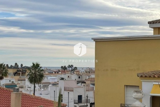 Tweedehands - Appartement / flat -
Torrevieja - Costa Blanca