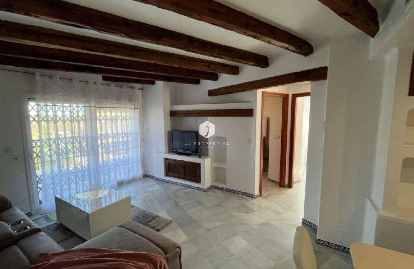 Tweedehands - Appartement / flat -
Torrevieja - Costa Blanca