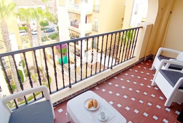 Tweedehands - Appartement / flat -
Torrevieja - Costa Blanca
