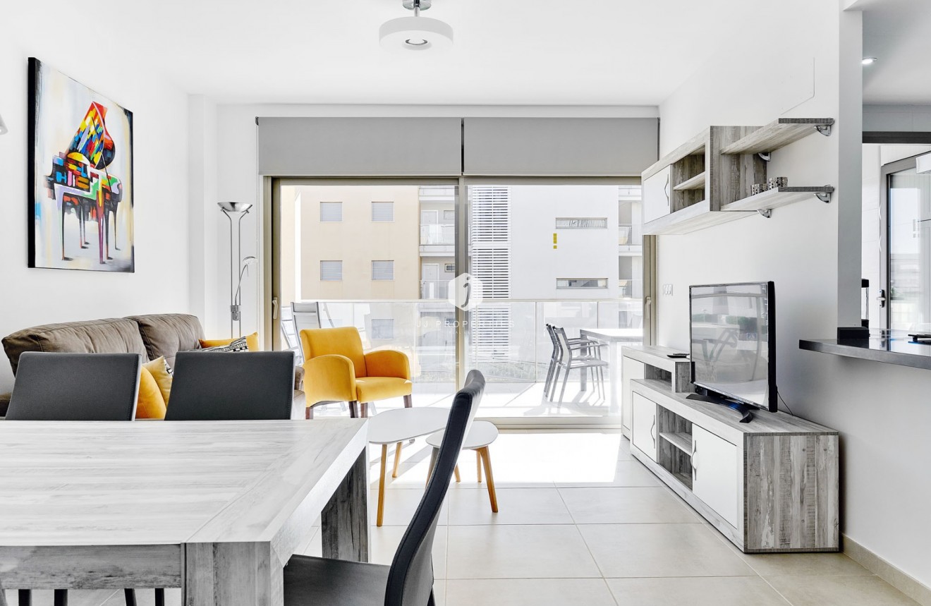 Tweedehands - Appartement / flat -
Orihuela Costa - Costa Blanca