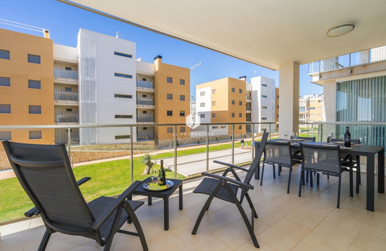 Tweedehands - Appartement / flat -
Orihuela Costa - Costa Blanca