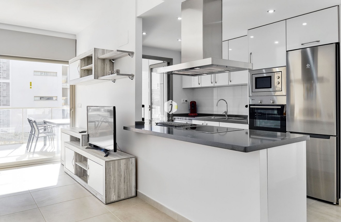 Tweedehands - Appartement / flat -
Orihuela Costa - Costa Blanca