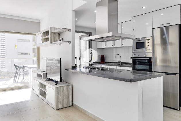 Tweedehands - Appartement / flat -
Orihuela Costa - Costa Blanca