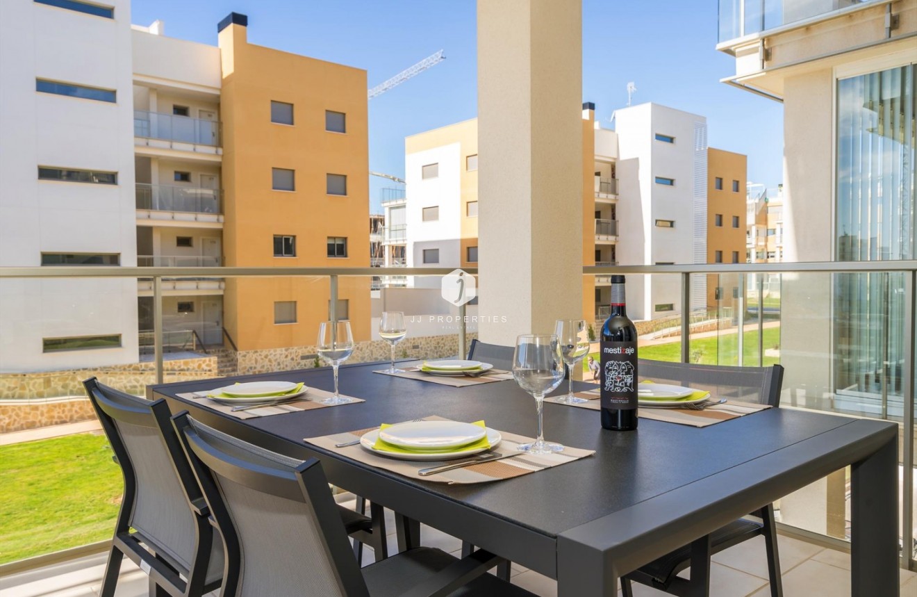 Tweedehands - Appartement / flat -
Orihuela Costa - Costa Blanca