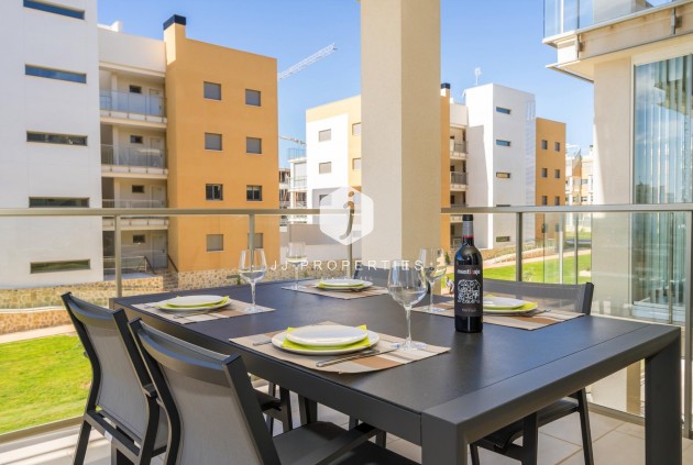 Tweedehands - Appartement / flat -
Orihuela Costa - Costa Blanca