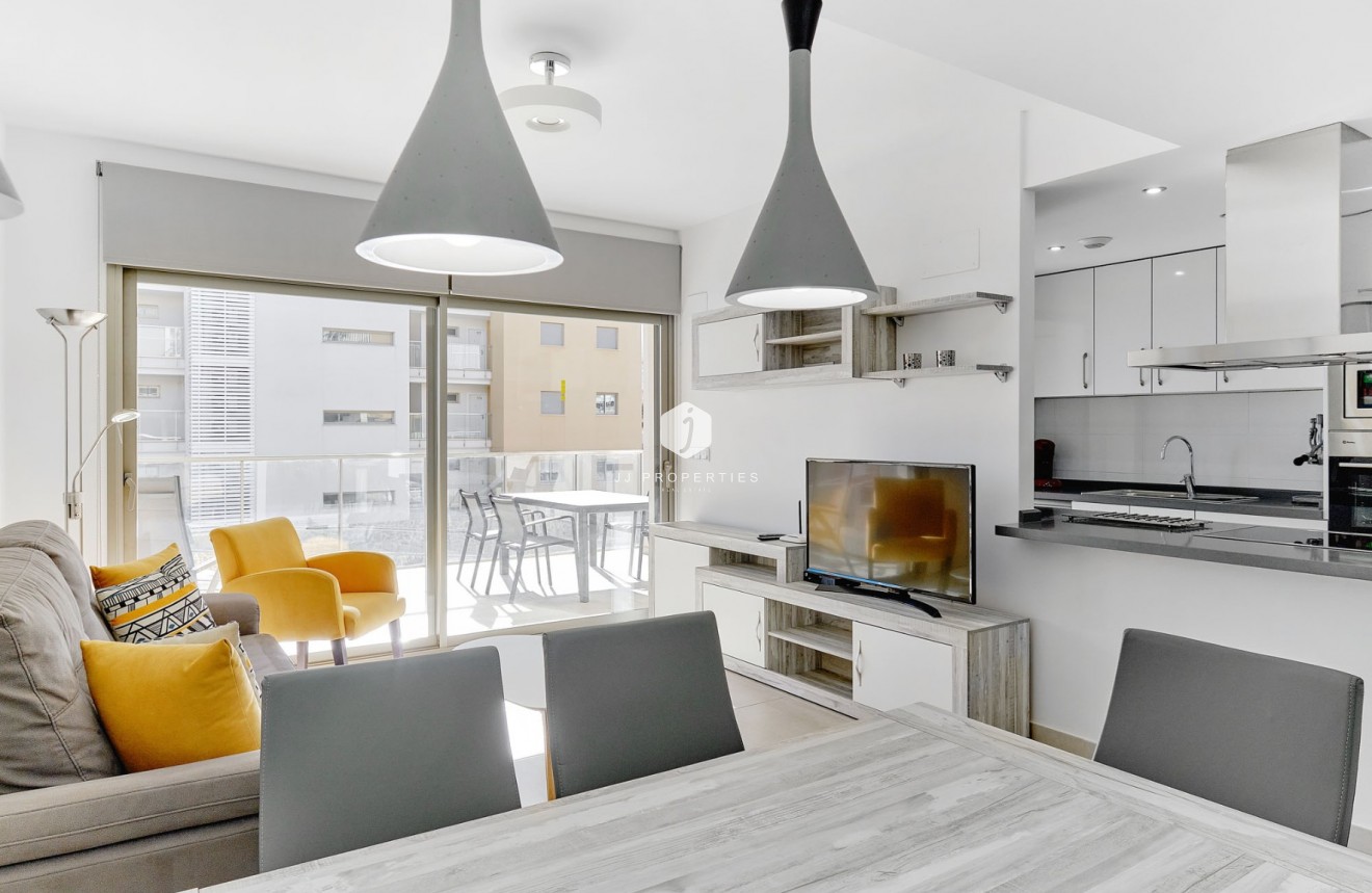 Tweedehands - Appartement / flat -
Orihuela Costa - Costa Blanca